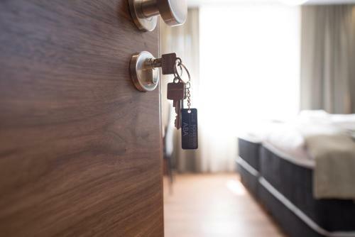 Apartamento Boulevard Exclusive