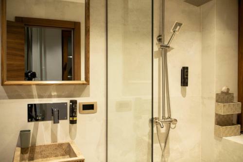 Apartamento Boulevard Exclusive