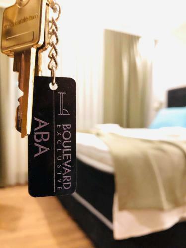 Apartamento Boulevard Exclusive