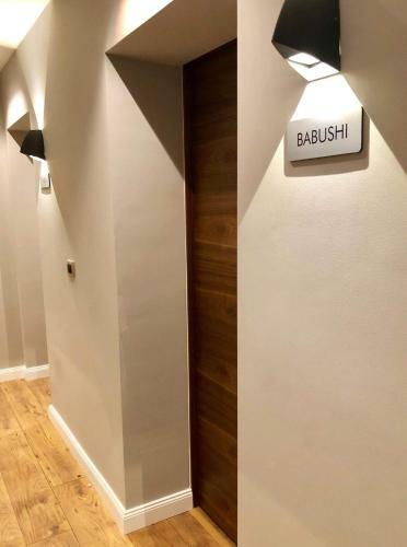 Apartamento Boulevard Exclusive