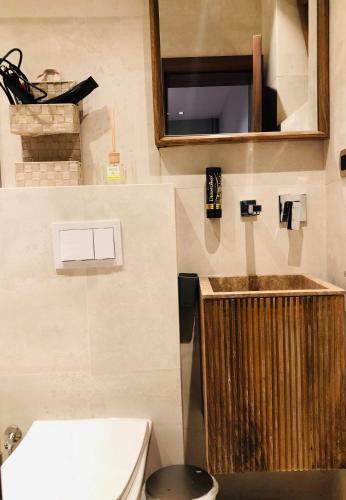 Apartamento Boulevard Exclusive