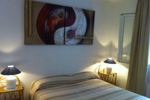 Sea Frontline Apartment 'ernesto'. Pool. Wifi