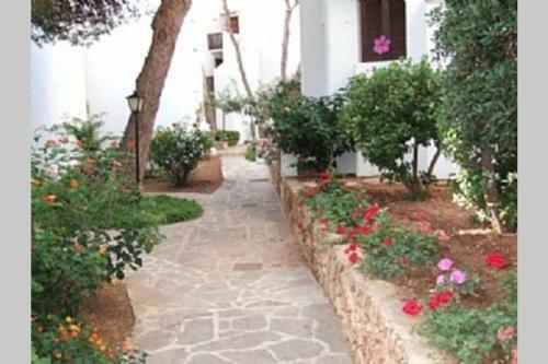 Sea Frontline Apartment 'ernesto'. Pool. Wifi