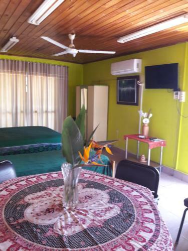 Apartamento Monoambiente Con Balc�n