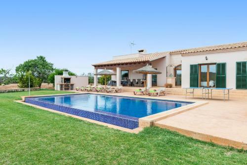 Villa Sa Xorca