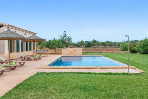 Villa Sa Xorca