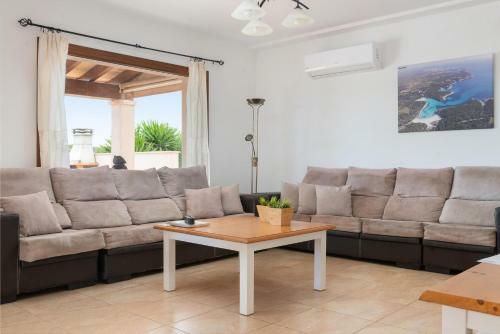 Villa Sa Xorca