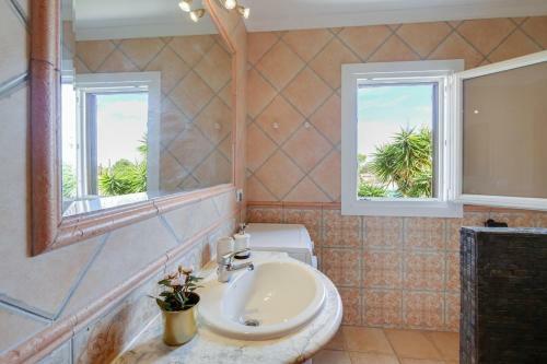 Apartamento Casa de Maretas