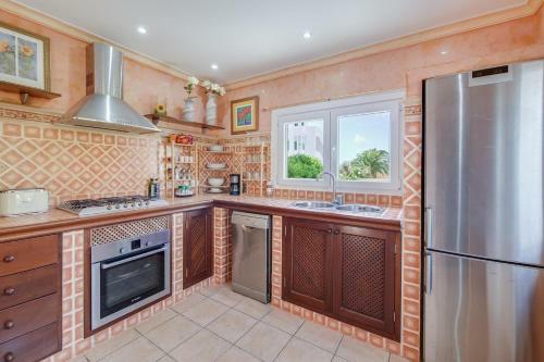 Apartamento Casa de Maretas
