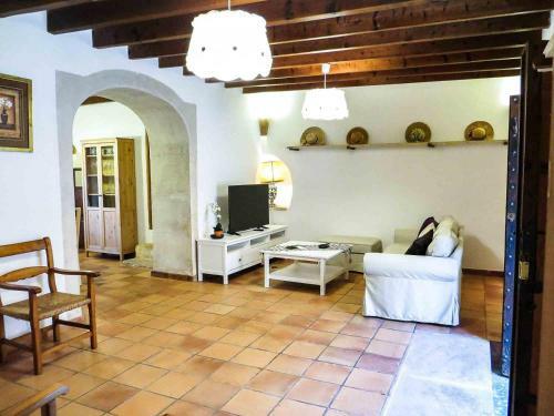 Finca Can Nin