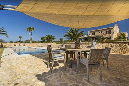 Villa Finca El Sueno
