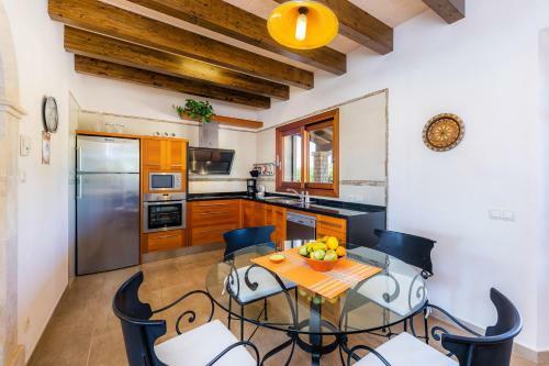 Villa Finca Can Simonet