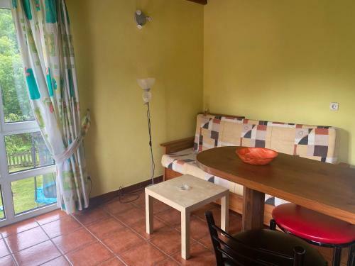 Apartamento Les Vegues II