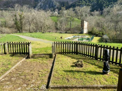 Apartamento Les Vegues II