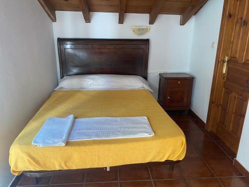 Apartamento Les Vegues II