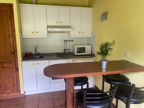 Apartamento Les Vegues II