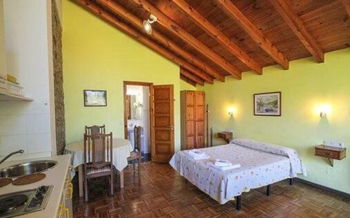 Apartamento Les Vegues II