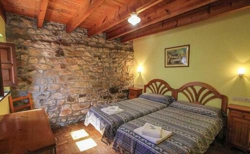Apartamento Les Vegues II