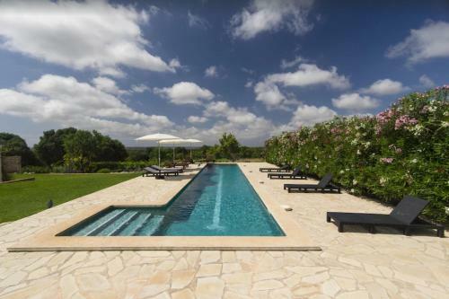 Villa Finca Can Perdiu