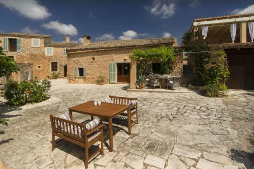Villa Finca Can Perdiu