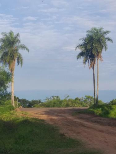 Agroturismo El Tero, Loreto