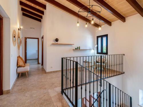 Villa Sa Bassa