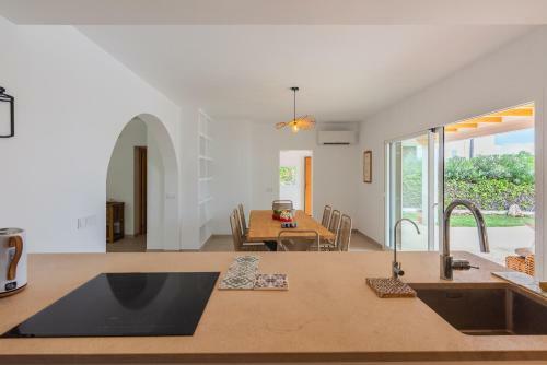 Villa Chalet 18