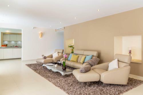 Cala Dor Luxurious Sea Views Villa With Pool