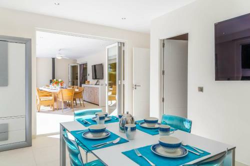 Cala Dor Luxurious Sea Views Villa With Pool