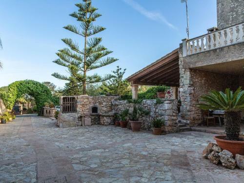 Villa Finca Alqueria Rotja