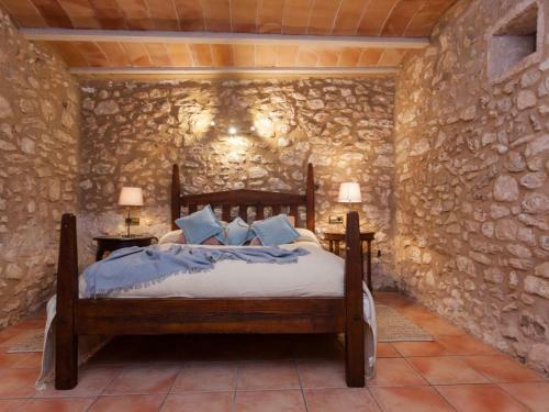 Villa Finca Alqueria Rotja