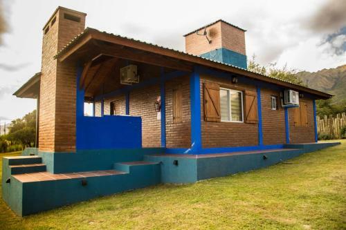 Caba�as Juan Pedro