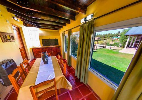Apartamento Caba�as Brisas Del Cerro
