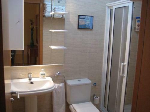 Apartamento En Santa Cruz