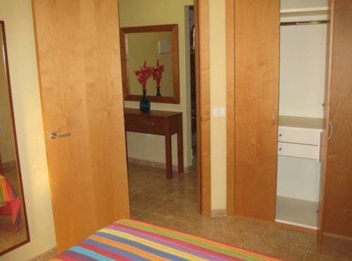 Apartamento En Santa Cruz