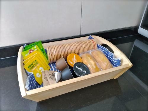 Apartamentos Yado