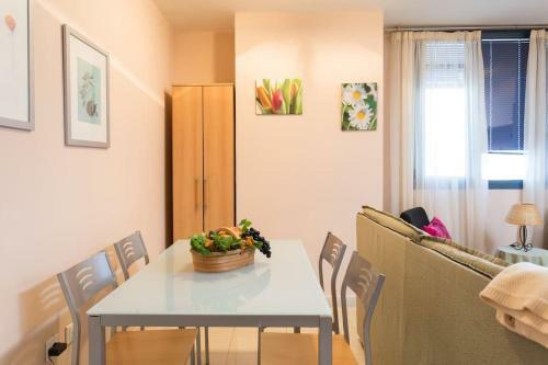 Apartamento Torre Uno Santa Cruz