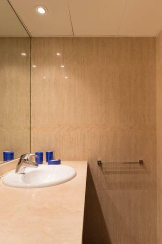 Apartamento Torre Uno Santa Cruz