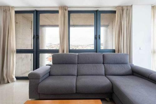 Apartamento Torres de Santa Cruz