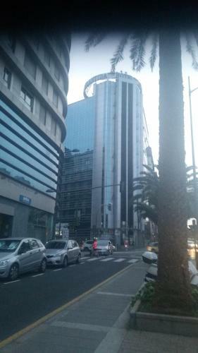 Habitacion Con Ba�o Privado