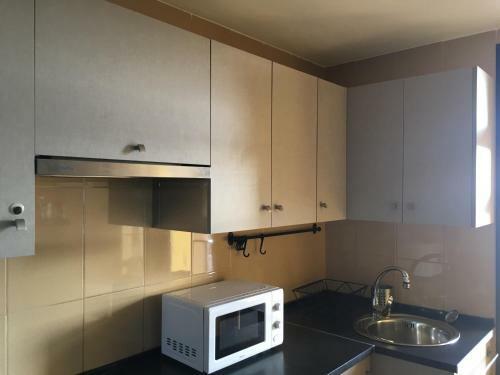 Apartamento Conceptual Vistas Mar Y Centro