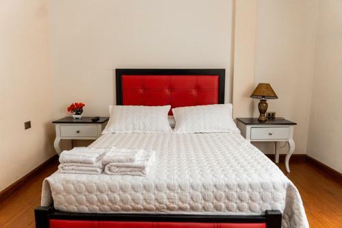 Hotel Residencial Velia & Victoria