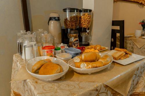 Hotel Residencial Velia & Victoria