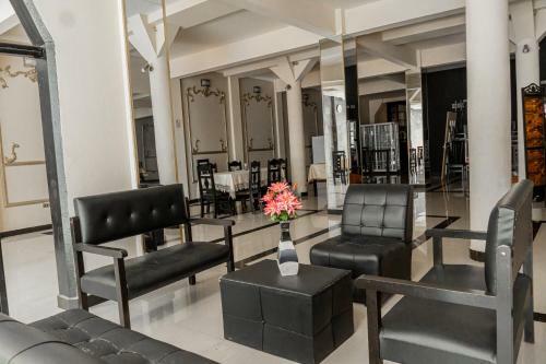 Hotel Residencial Velia & Victoria