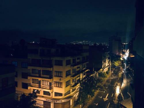 Apartamento Rhosyns Guesthouse