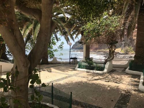 Apartamento En Playa Chica, Las Gaviotas