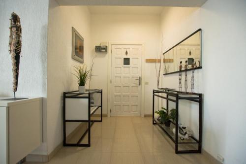 Apartamento En Playa Chica, Las Gaviotas