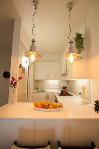 Apartamento En Playa Chica, Las Gaviotas