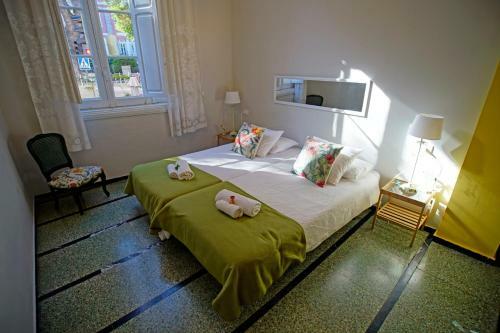 Hostal Casa Kilig