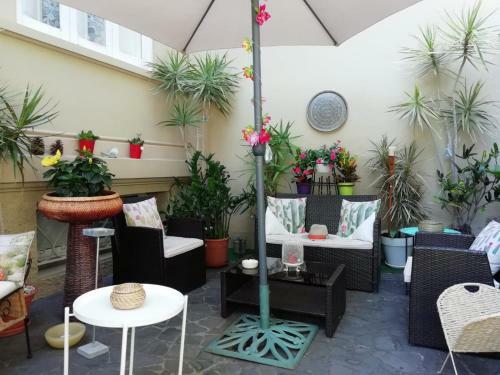 Hostal Casa Kilig